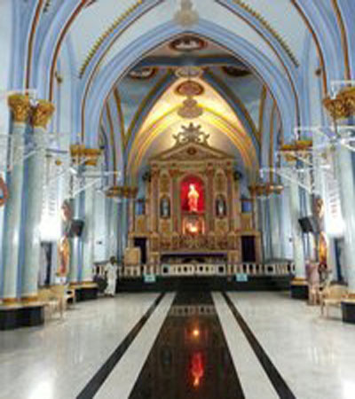 Altar